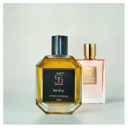 Be Shy Extrait De Parfum