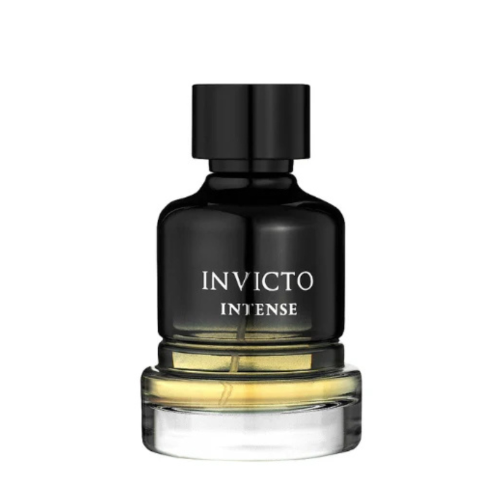 Invicto Intense by Fragrance World 100ml