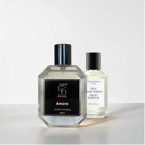 Amore Extrait De Parfum