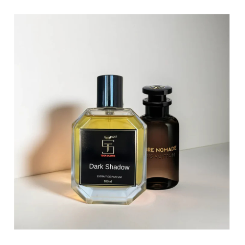 Dark Shadow Extrait De Parfum