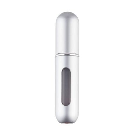 5ml Refillable Mini Perfume Spray Bottles x3 - Tega Scents