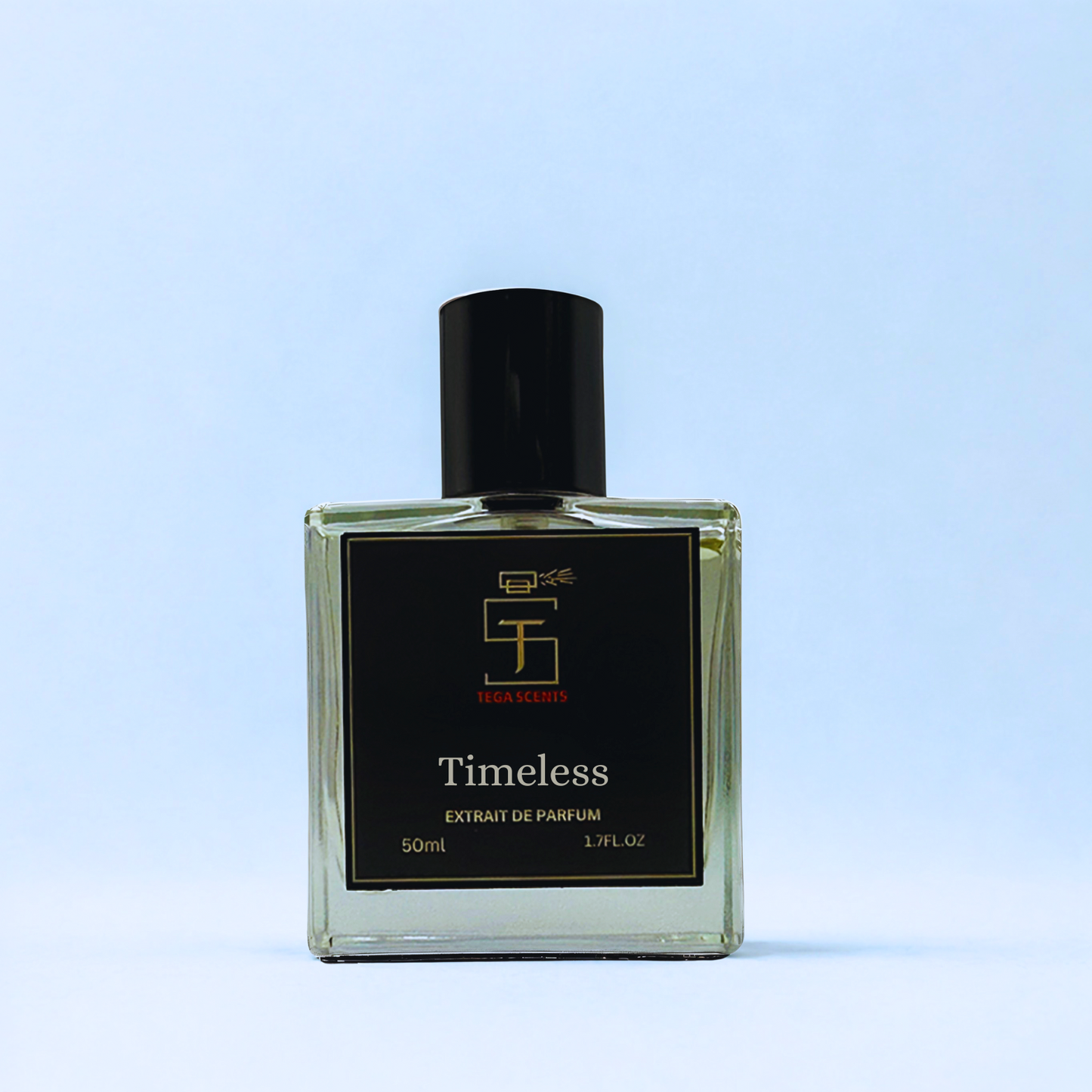Timeless Extrait De Parfum