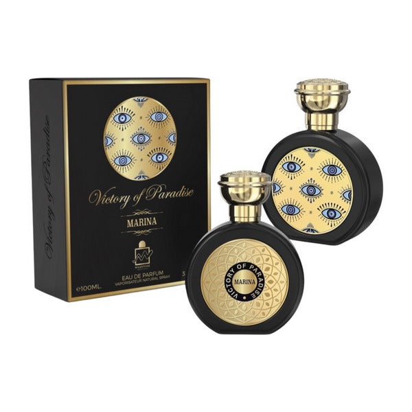 Victory of Paradise Marina by Milestone 100ml