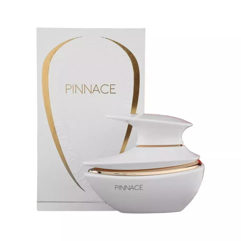 Pinnace White By Fragrance World 100ml