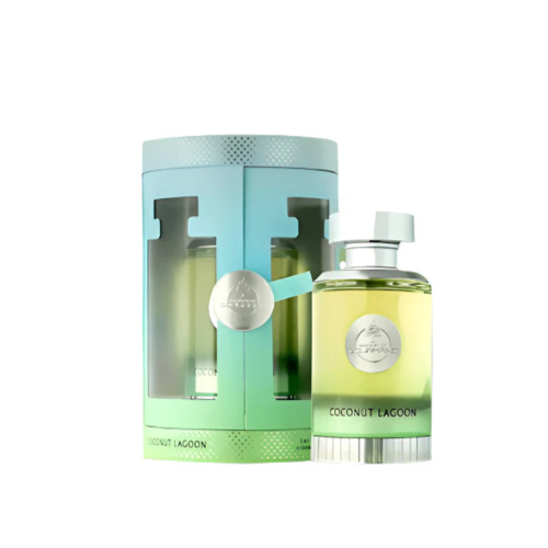 Coconut Lagoon 100ml
