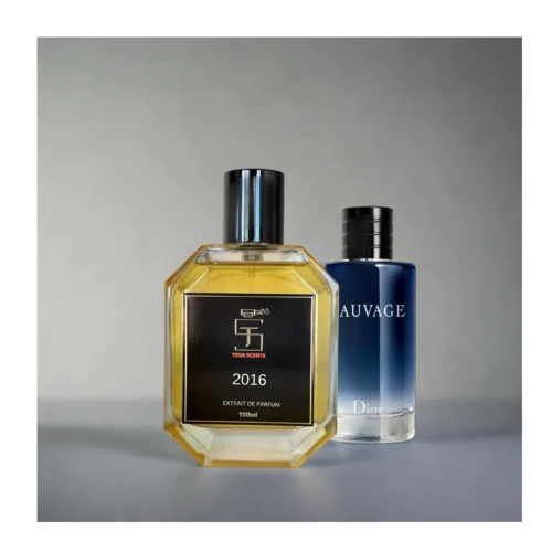 2016 Extrait De Parfum
