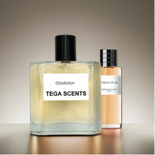 Gladiator Extrait de Parfum