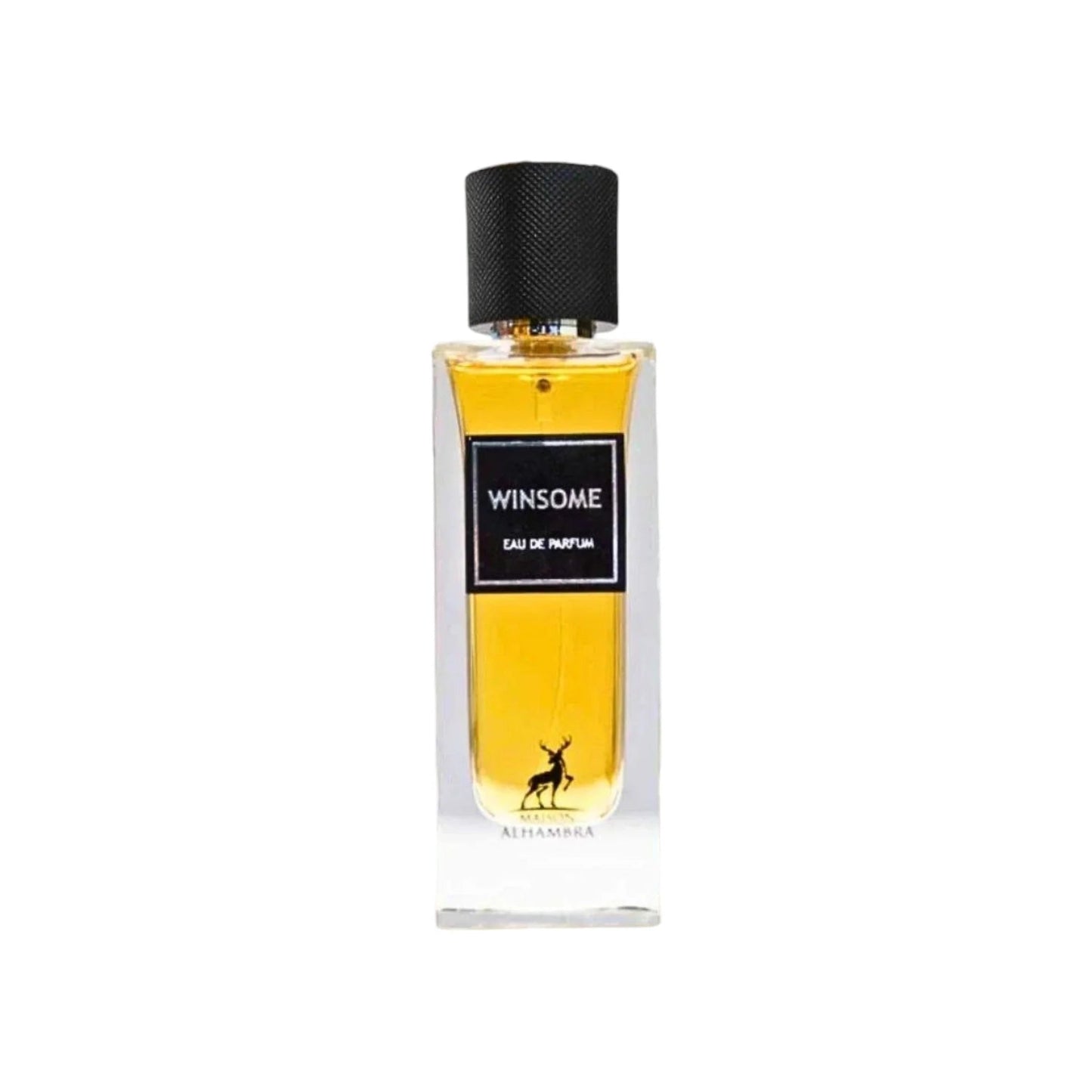 Alhambra Winsome 90 ml Eau De Parfum - Tega Scents