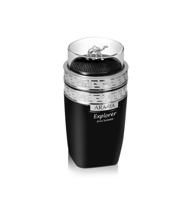 ARABIA EXPLORER pour homme - Tega Scents