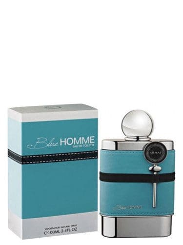 Armaf Blue Homme 100ml - Tega Scents