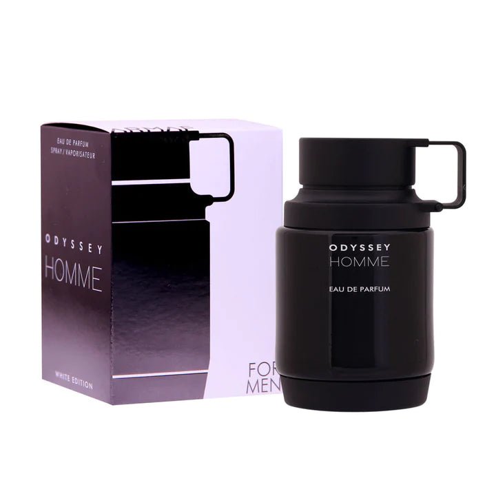 ARMAF ODYSSEY HOMME - 100ML - Tega Scents