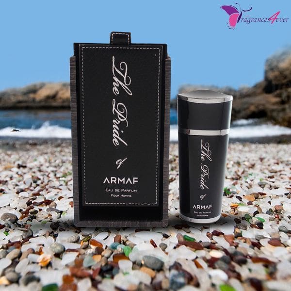 Armaf The Pride Pour Homme 100ml EDP for Men - Tega Scents