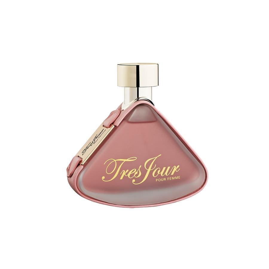 ARMAF TRES JOUR WOMEN 100ml - Tega Scents
