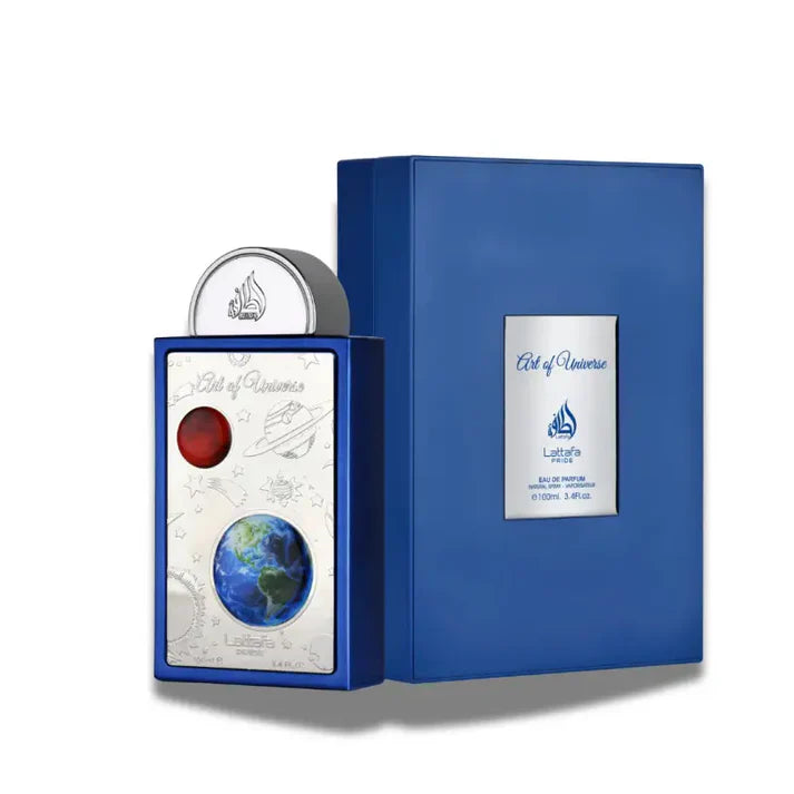 Art of Universe by Lattafa Pride 100ml Eau De Parfum