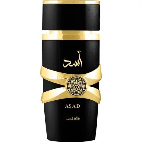 Asad by Lattafa 100ml - Tega Scents