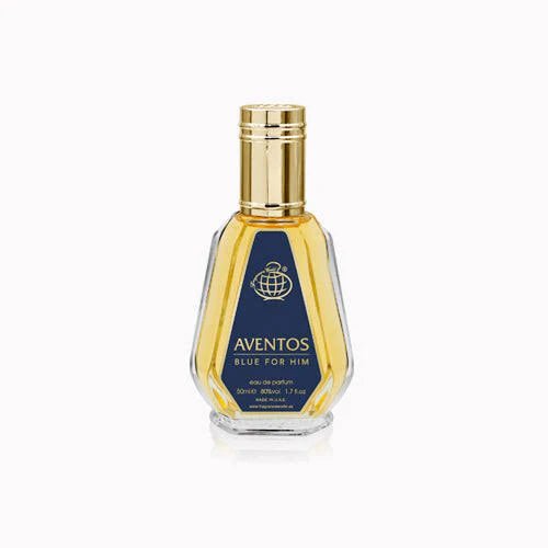 Aventos blue for him 50ml - Tega Scents