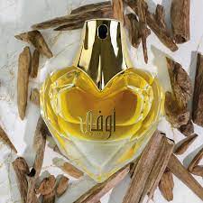 Awfa b Ahmed Al Maghribi 60ml - Tega Scents