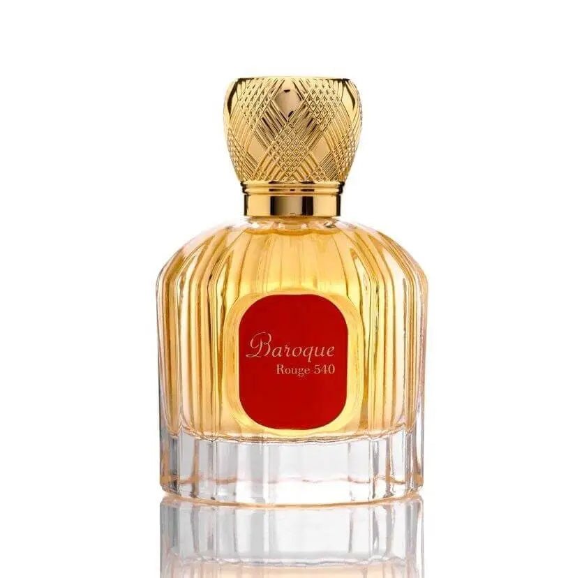 Baroque Rouge 540 Perfume 100ml EDP by Maison Alhambra - Tega Scents