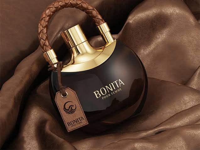 Bonita Femme EDP 100ml - Tega Scents