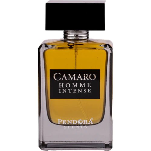 Camaro Homme Intense 100ml - Tega Scents