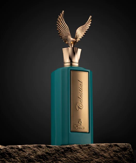 CELESTIAL EMIR 100ml - Tega Scents