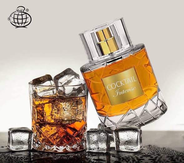 Cocktail Intense 100ml - Tega Scents