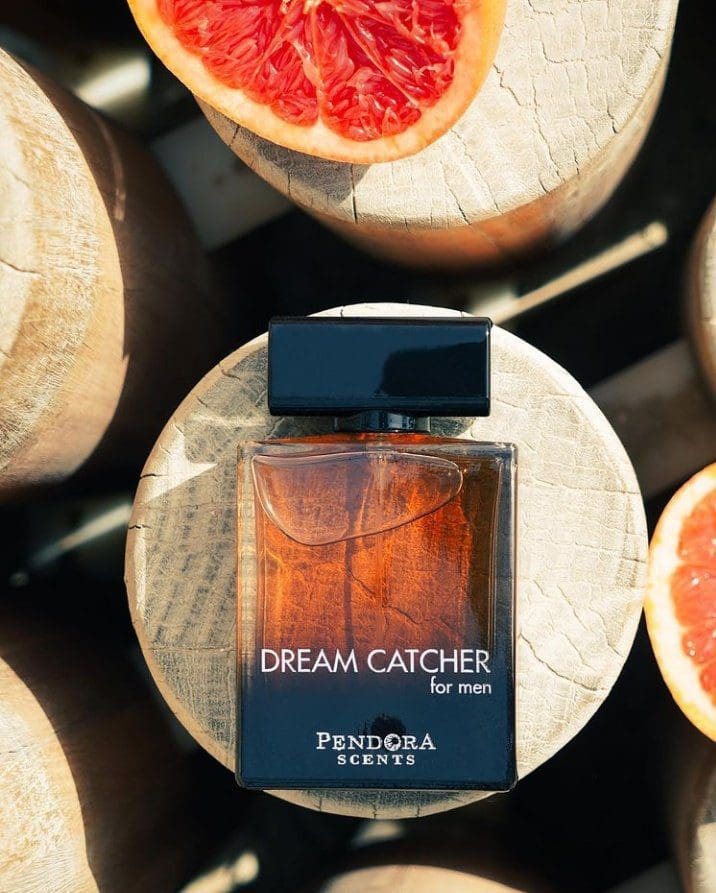 Dream Catcher Pendora Scents EDP 100ml - Tega Scents