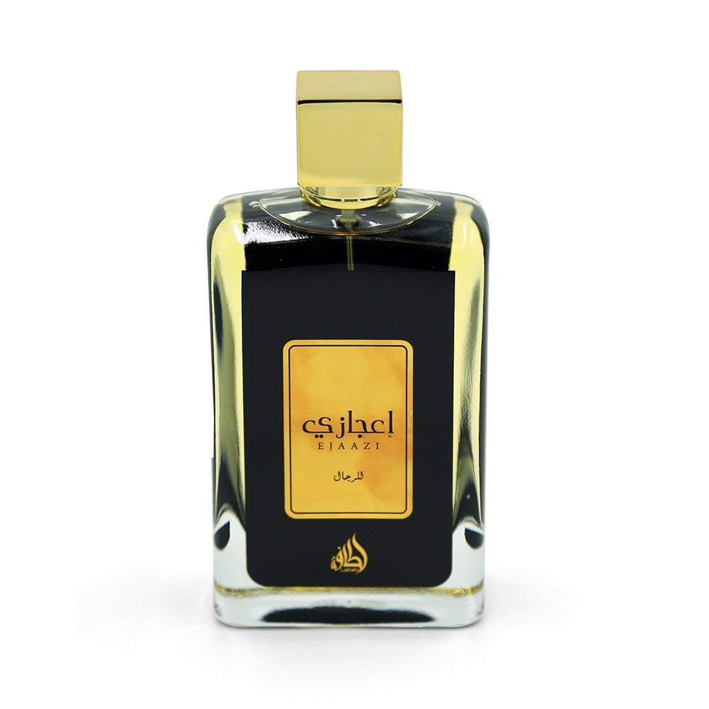 EJAAZI BY LATTAFA - 100ML EAU DE PARFUM - Tega Scents