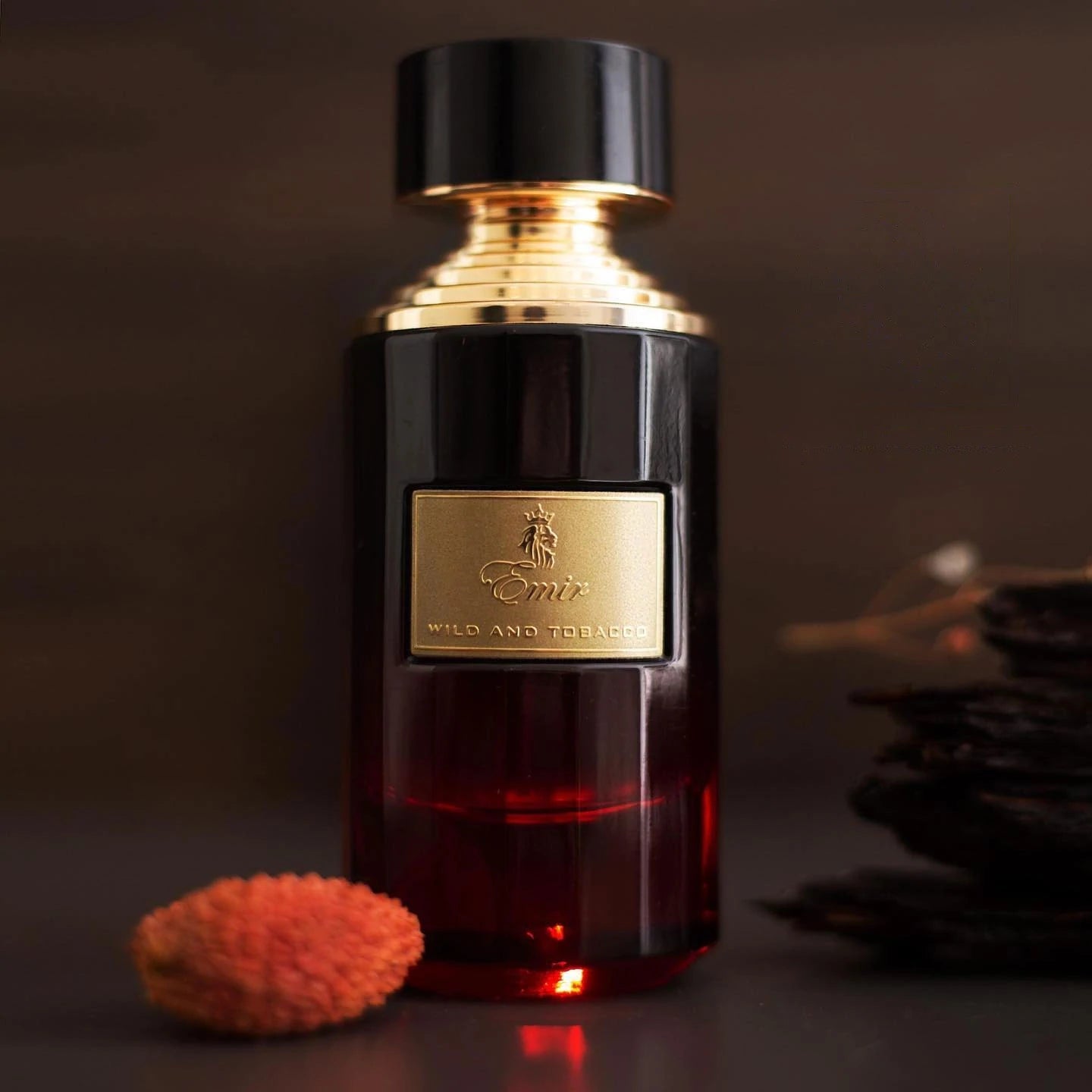 EMIR WILD AND TOBACCO 100ml - Tega Scents