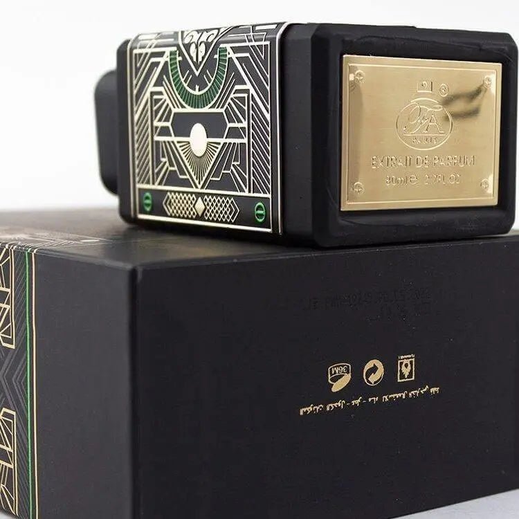 Happiness Oud Perfume 80ml EDP by FA Paris (Fragrance World) - Tega Scents