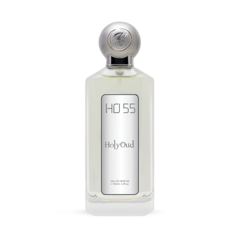 Holy Oud HO55 Eau De Parfum 100ml - Tega Scents
