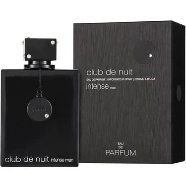 Club De Nuit Intense Man EDP 200ml