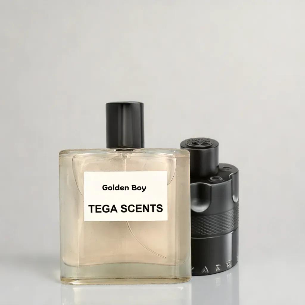 Golden Boy Extrait De Parfum 100ml