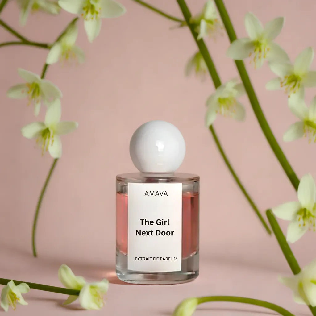 The Girl Next Door Extrait De Parfum 50ml