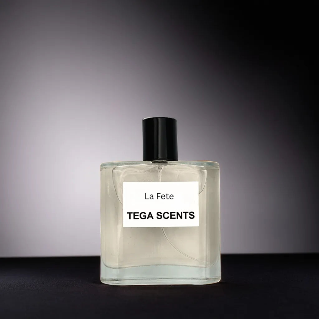 La Fete Extrait de Parfum