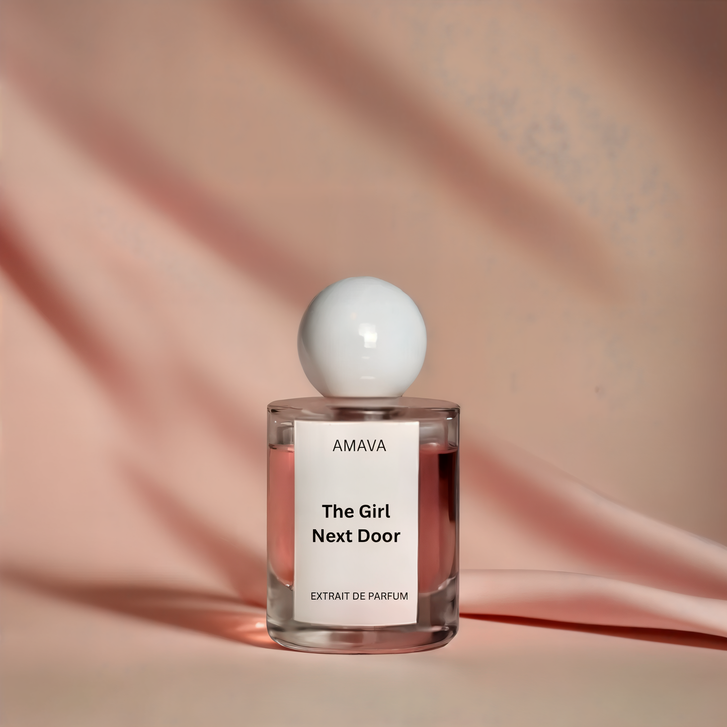 The Girl Next Door Extrait De Parfum 50ml