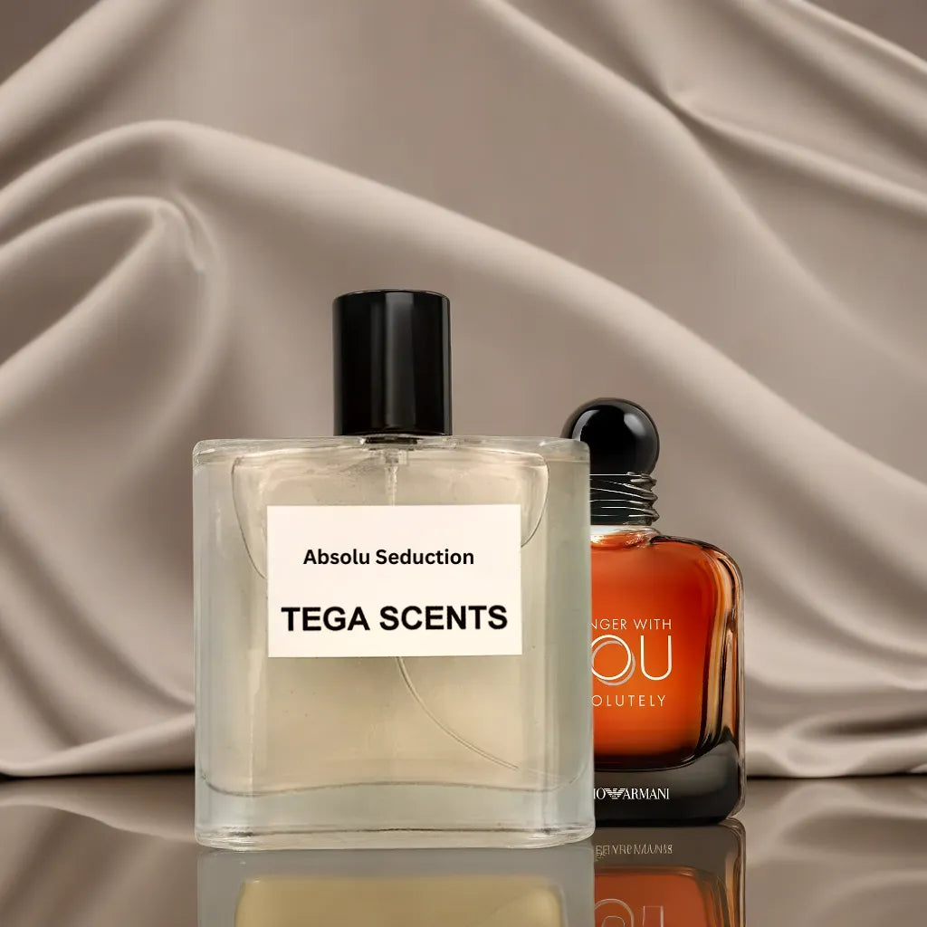 Absolu Seduction Extrait De Parfum