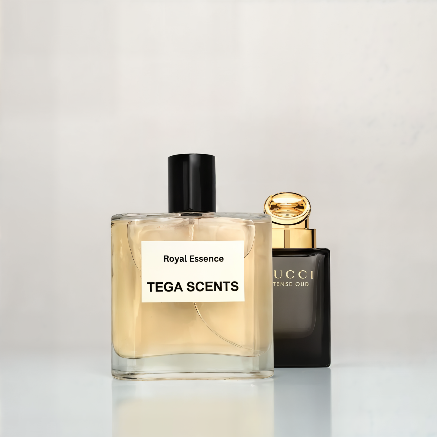 Royal Essence Extrait De Parfum