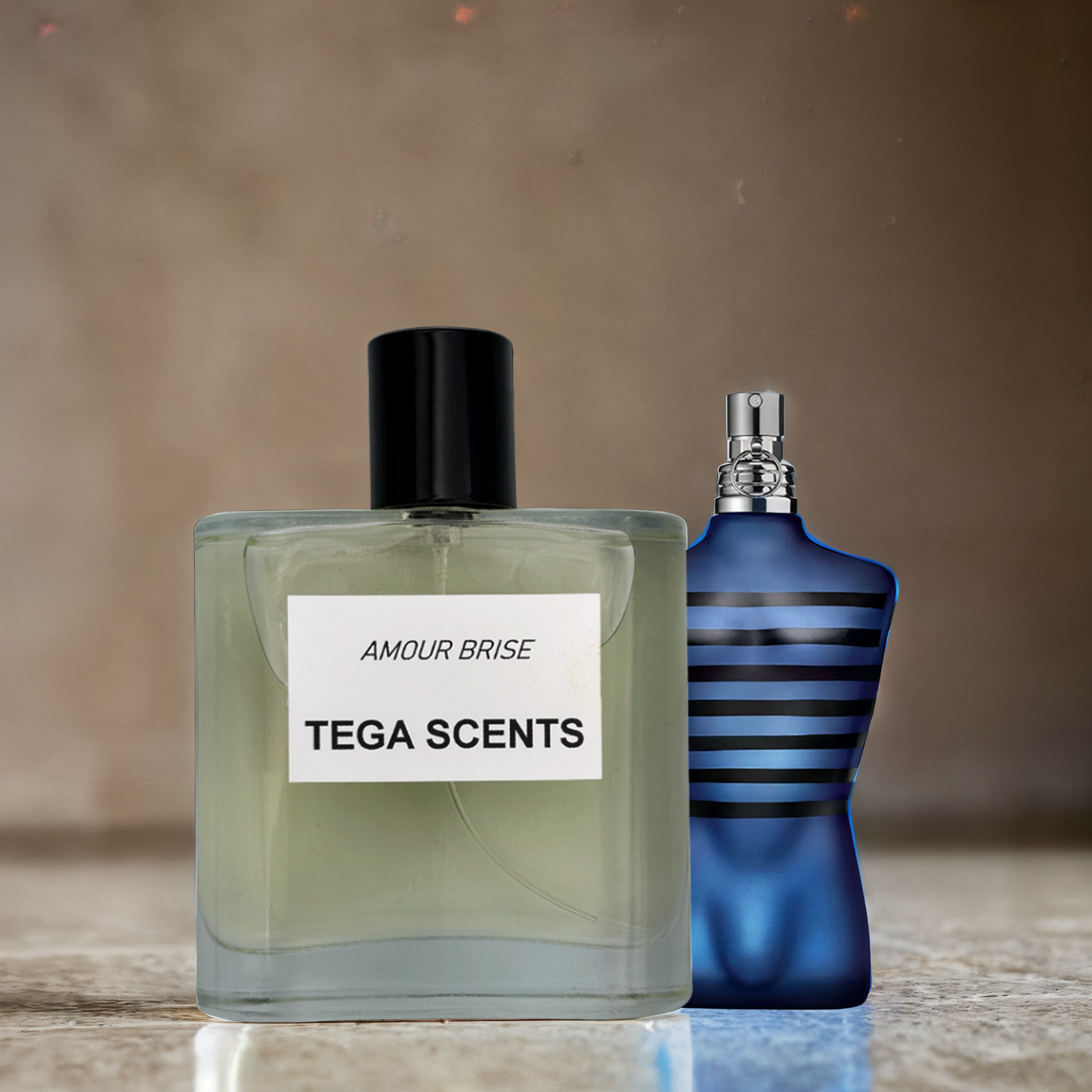Amour Brise Extrait De Parfum 100ml