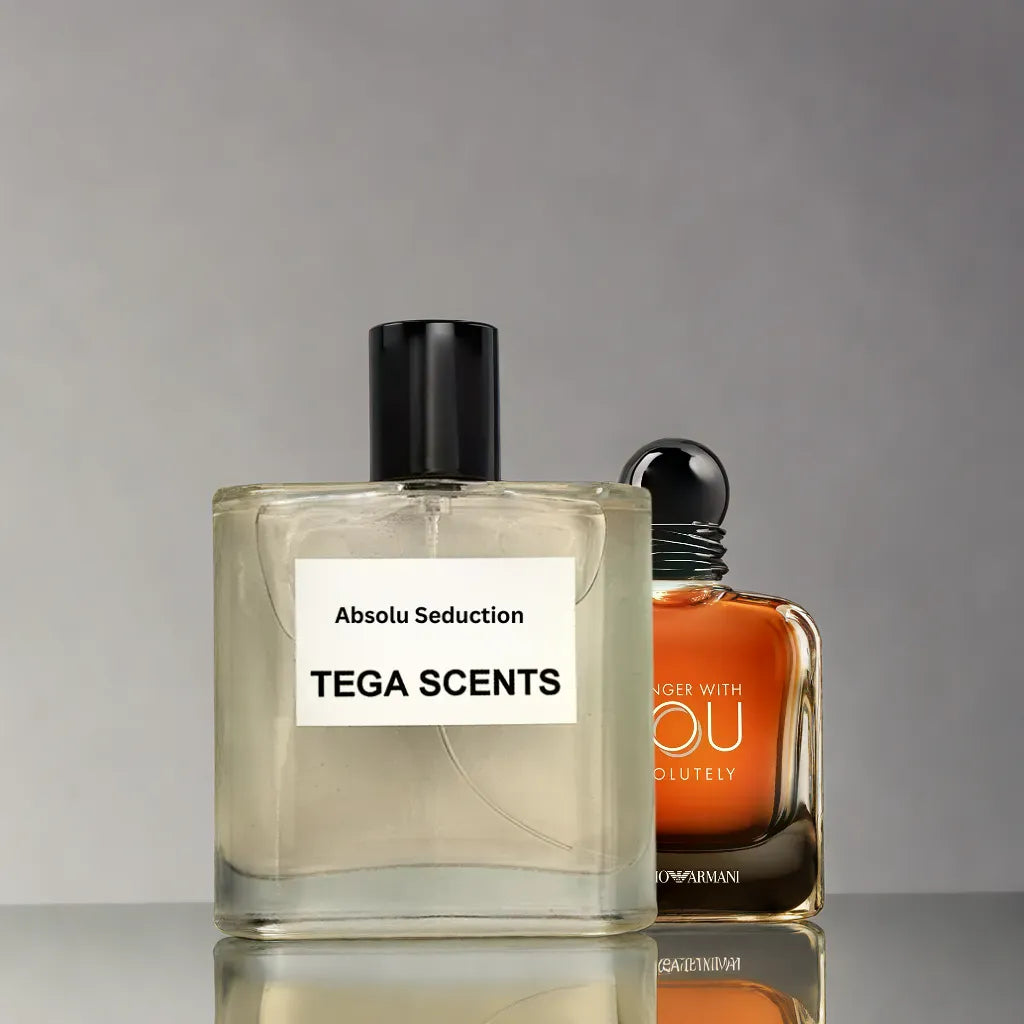 Absolu Seduction Extrait De Parfum