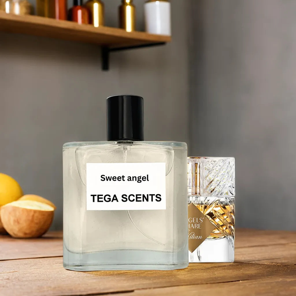 Sweet Angel Extrait de Parfum