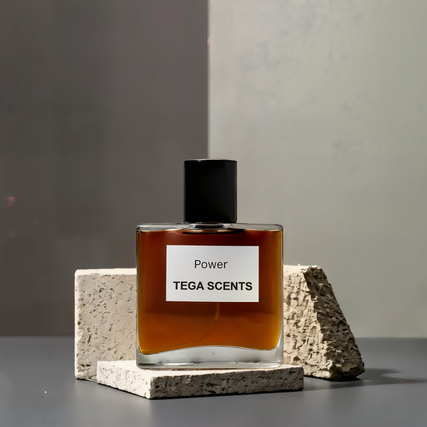 Power Extrait De Parfum