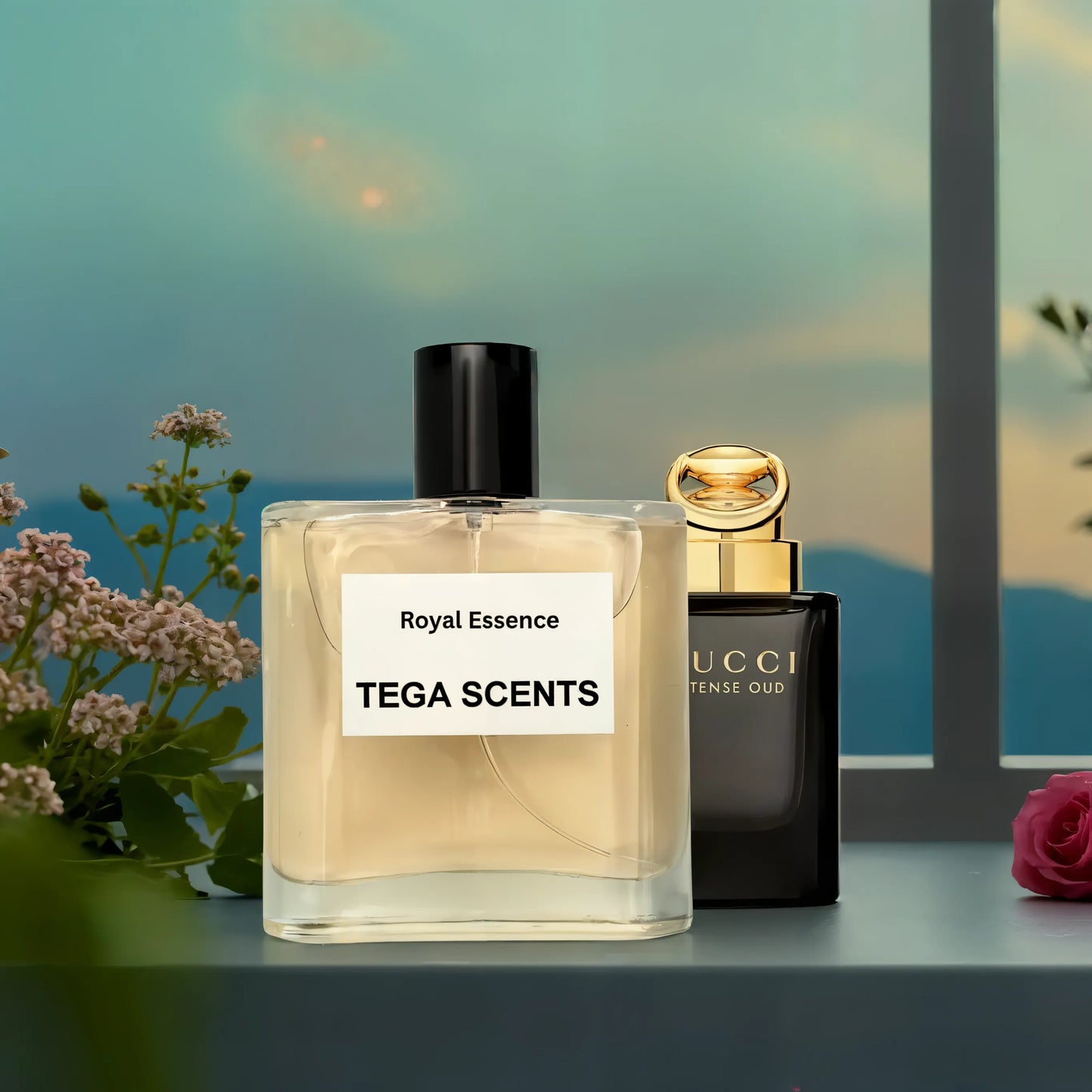 Royal Essence Extrait De Parfum