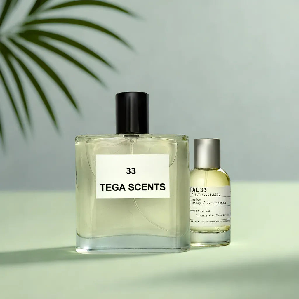 33 Extrait De Parfum