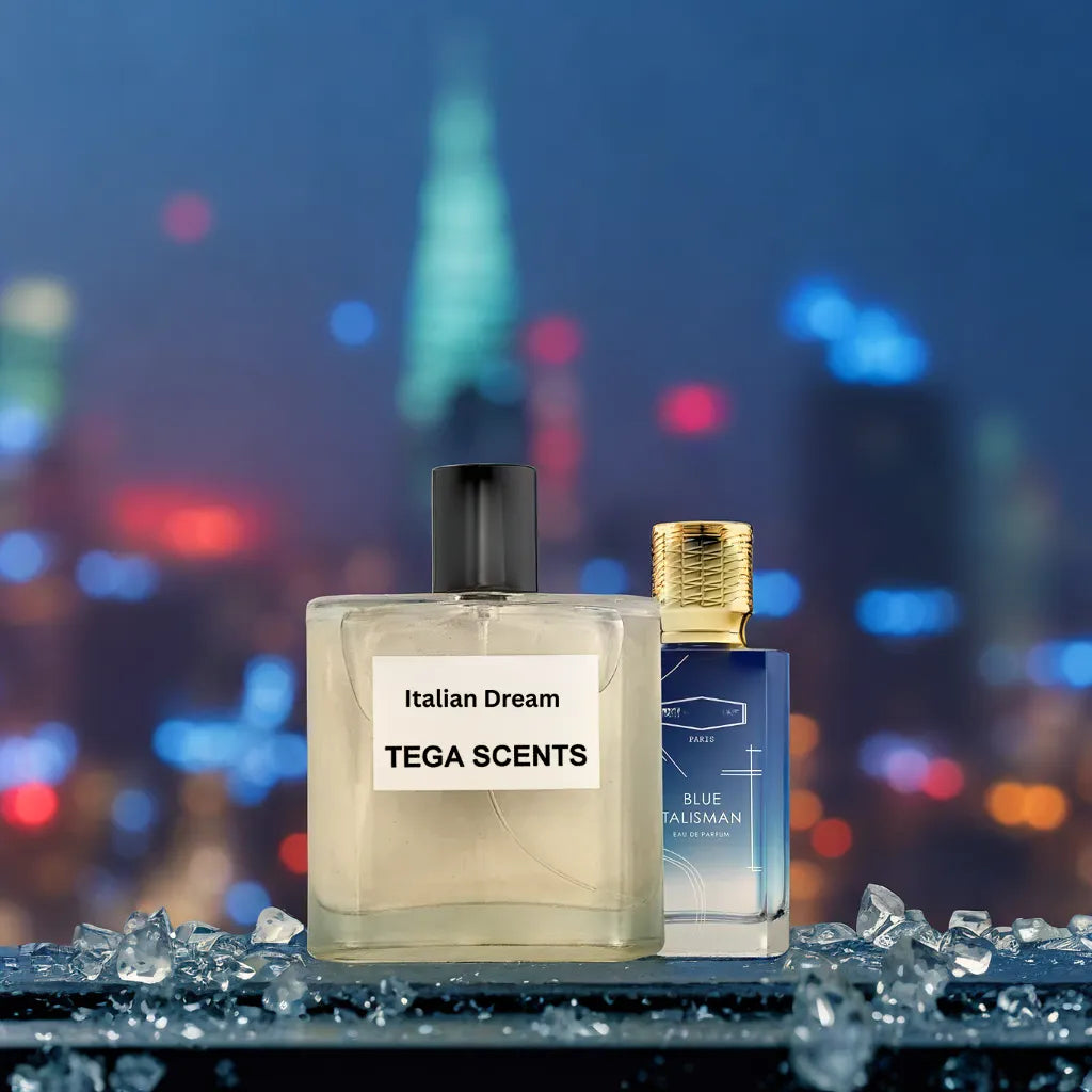 Italian Dream Extrait De Parfum