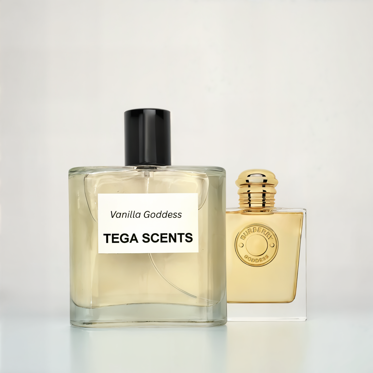 Vanilla Goddess Extrait De Parfum