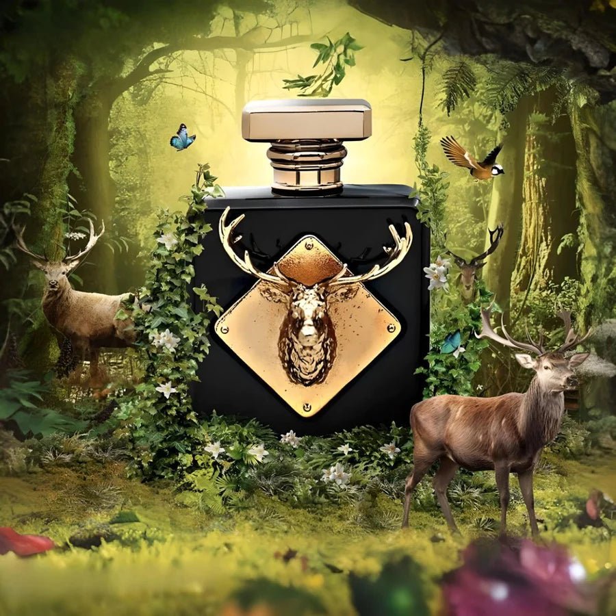 Imperial Exclusive EDP 100ml - Tega Scents