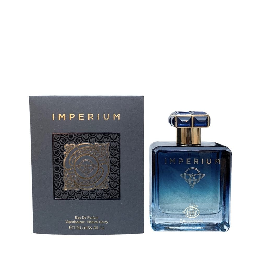 Imperium EDP Perfume - 100ml - Tega Scents