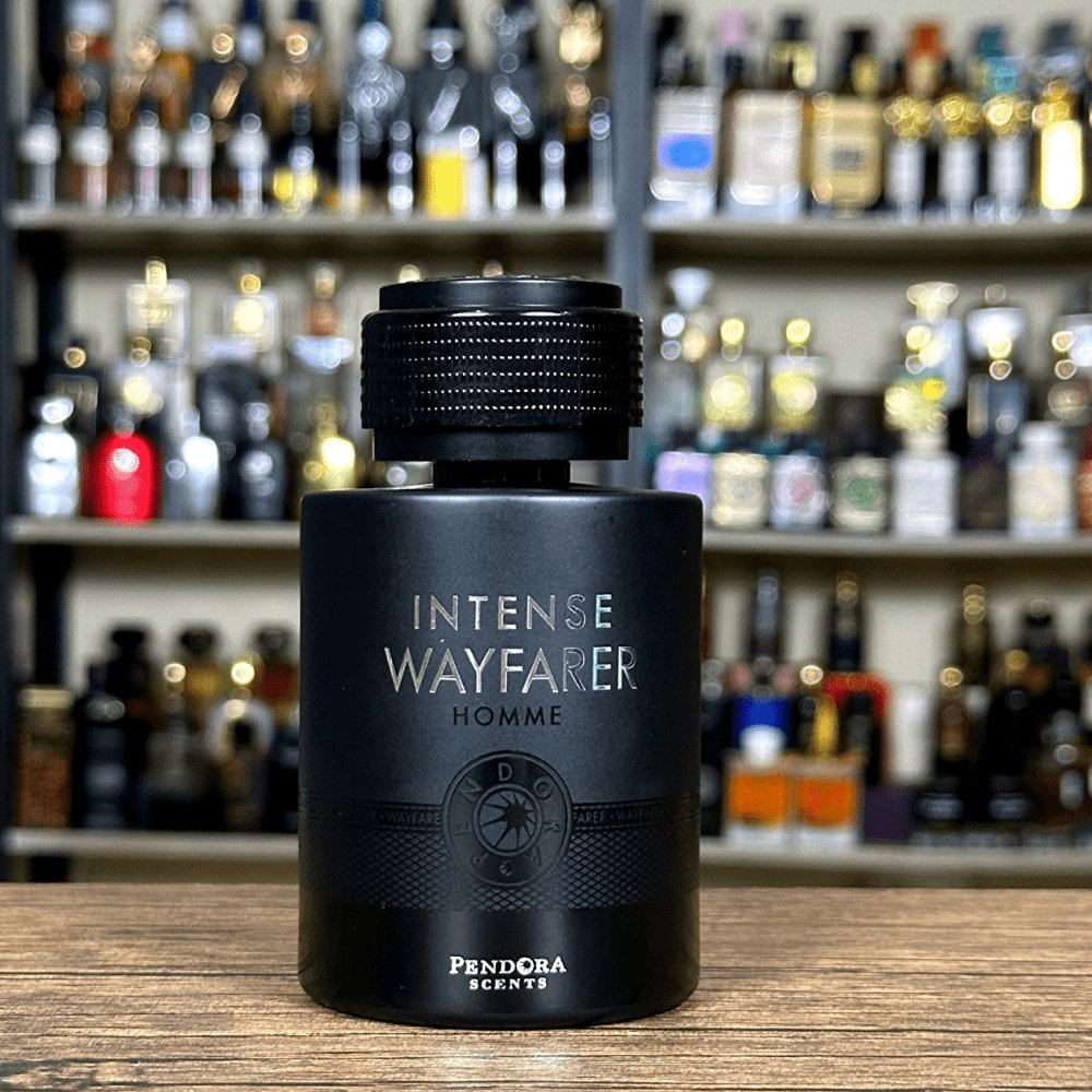 Intense Wayfarer EDP by Paris Corner 100ml - Tega Scents