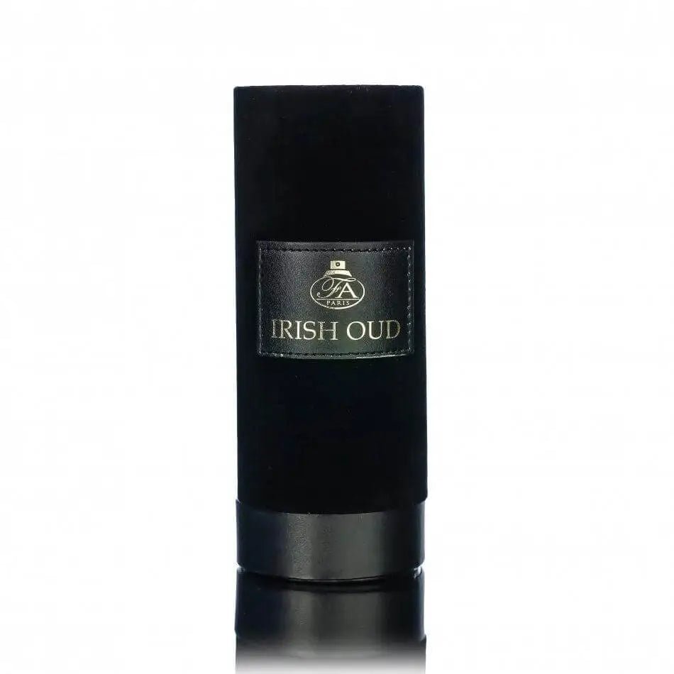 Irish Oud Perfume 80ml EDP by FA Paris (Fragrance World) - Tega Scents